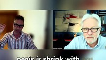 Stop Penis Shrinkage: The Nitric Oxide Secret Revealed