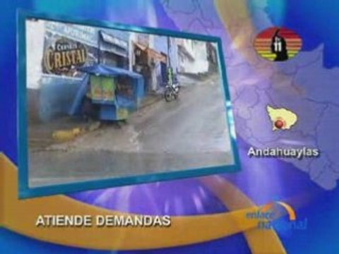 Enlace Nacional Perunet 080808