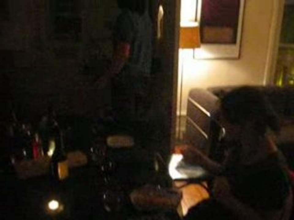 ANNIVERSAIRE EN RETARD VALENTINE