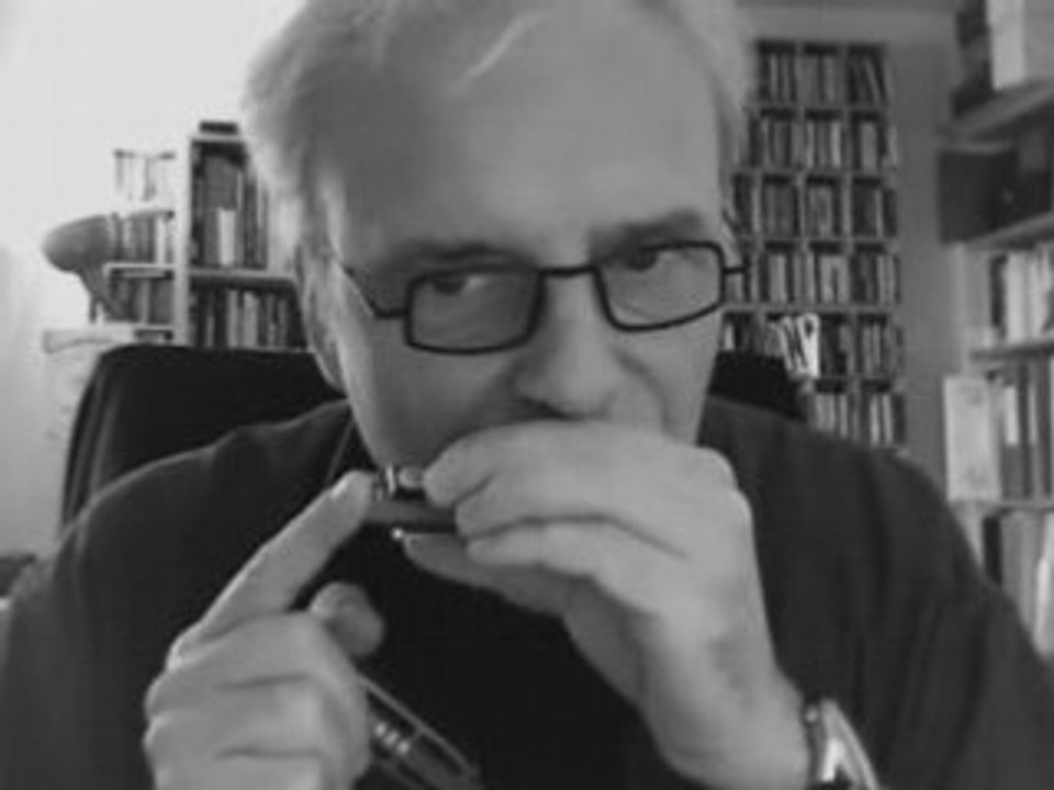 Orange Blossom Special  Jean Jacques Milteau harmonica