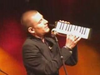 "Mon Tout" Michal Kwiatkowski Genève 22/07/2008