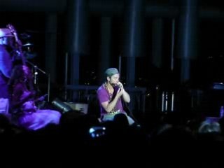 CHRISTOPHE MAE A JUAN LES PINS