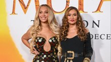 Beyoncé'nin annesi, korkutucu sahne ekipmanı arızasının ardından turne gösterilerini azaltmasını istedi