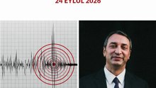 Bir dakikada bugün ne oldu?