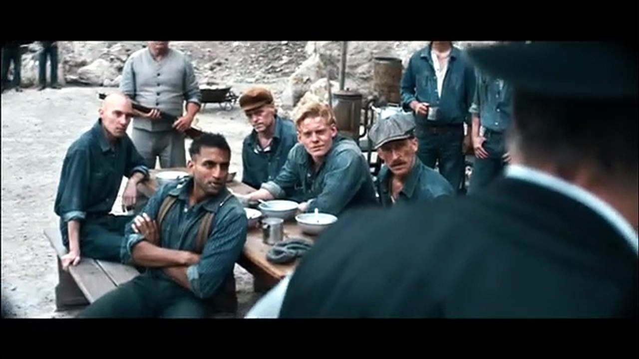 The Weight of Us Trailer (Deutsch)