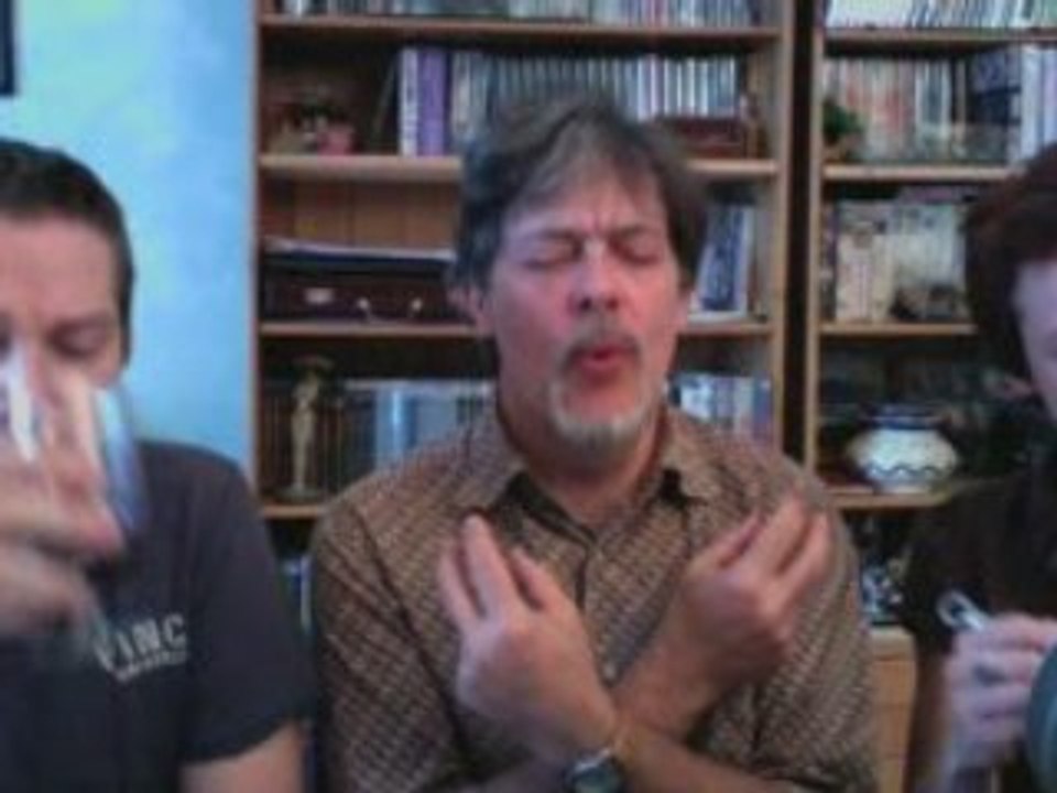 Les Amis de la rue Lepic 10 "Le repas"