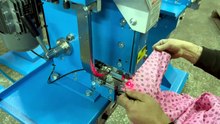 çıt çıt makinası kanmak