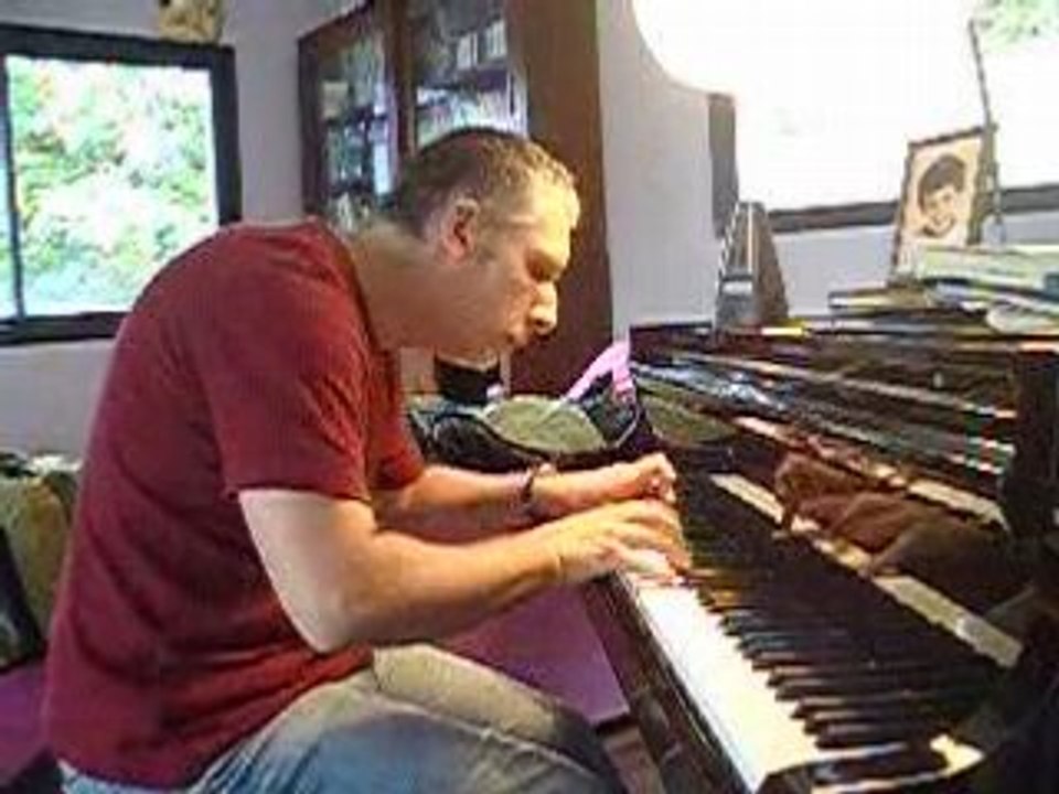 D.Scarlatti sonate l396