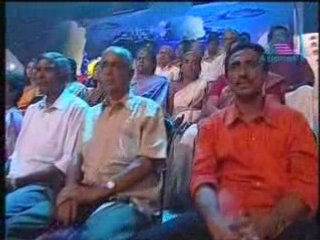 Idea Star Singer 2008 Athira With Renjin Raj