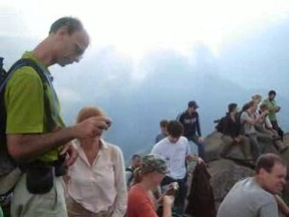 Machu Picchu (160)