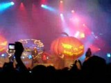 Helloween & Gammaray Au Hellfest