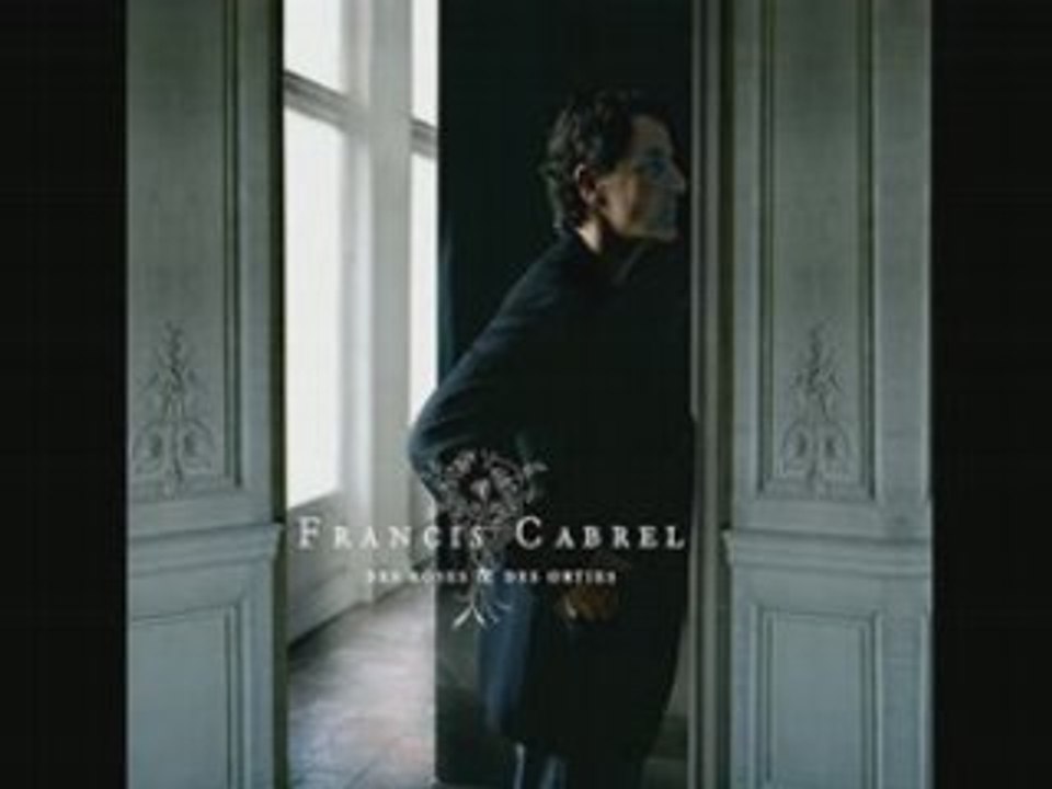 Cabrel