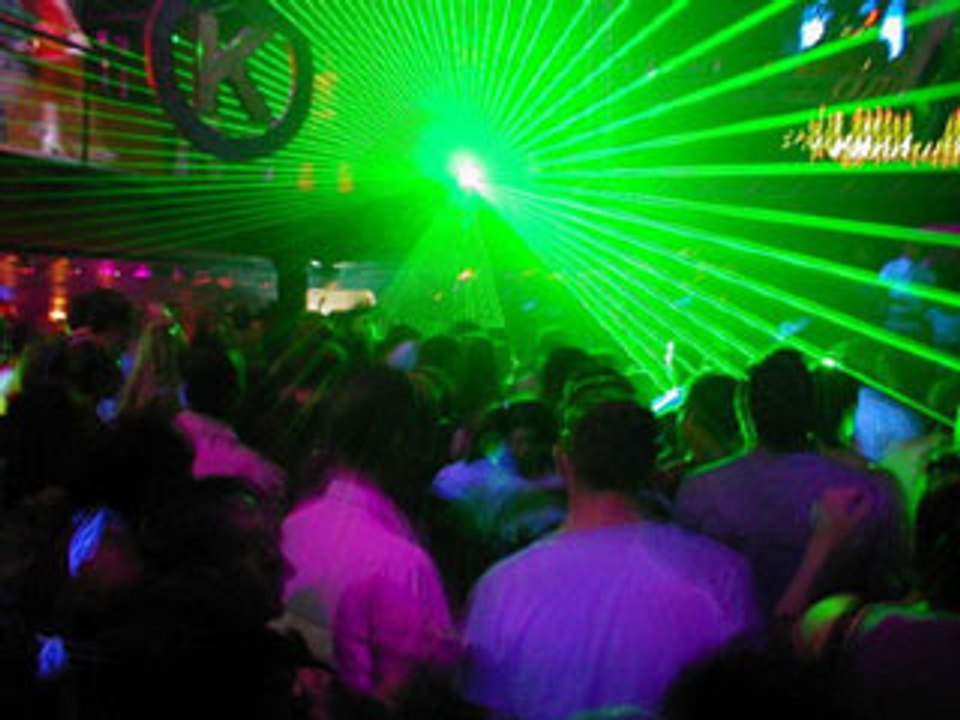 dj mix 2008