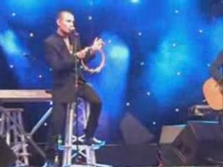 "Le Jour Reviendra" Michal Kwiatkowski Genève 22/07/2008
