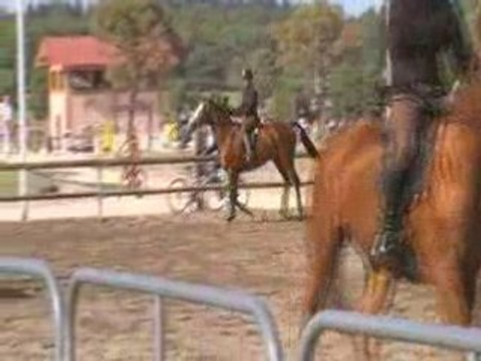 Détente dodole & ju hunter2