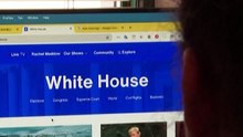 CNN, Politico e MS NOW dizem que jornalistas foram impedidos de entrar na Casa Branca, apesar de acórdão