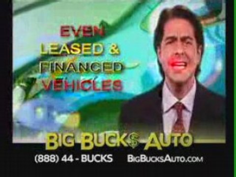 Big Bucks Auto buys Used Cars for Fast Cash!