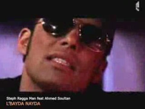 Steph ragga man ft. ahmed soultan - El bayda nayda