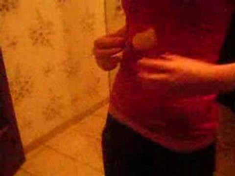 La chips qui tient toute seule !