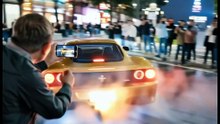 GTA Vice City Need For Speed Underground 2018 (2021 Update) |   Vehicle | AI Realistic Render