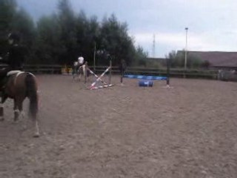 Parcours Part 1