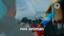 CANCIÓN OFICIAL DE LA VISITA DEL PAPA LEÓN XIV A LA ARGENTINA