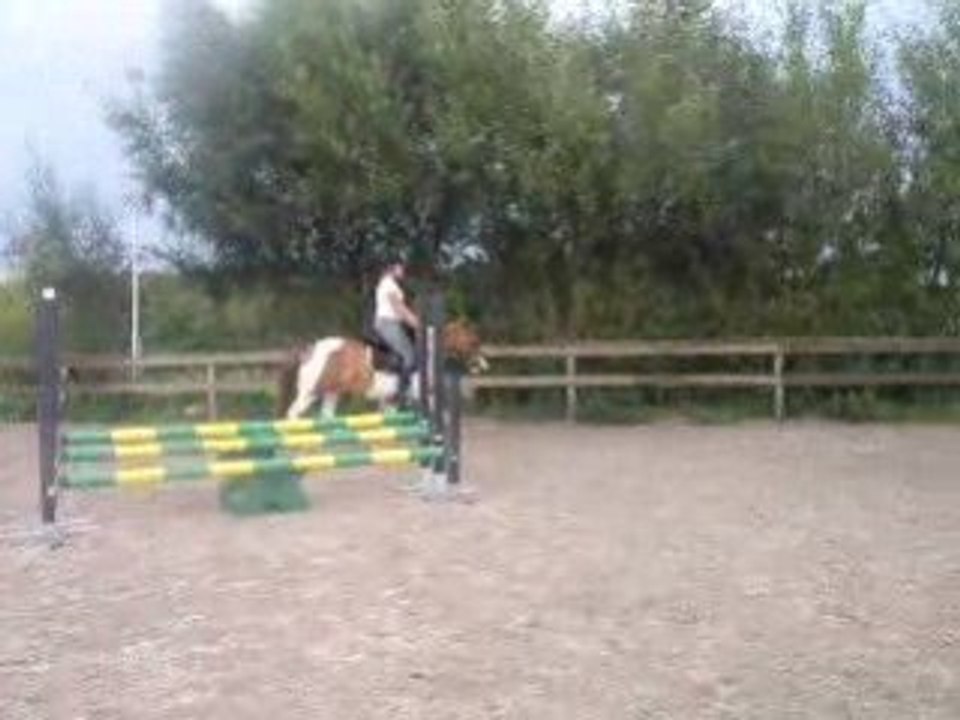 Parcours Part 2