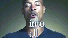 Believe In Yourself 🔥 | David Goggins' Powerful Advice