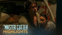 The Master Cutter: Atoy and Lily begin their escape! (Episode 99)