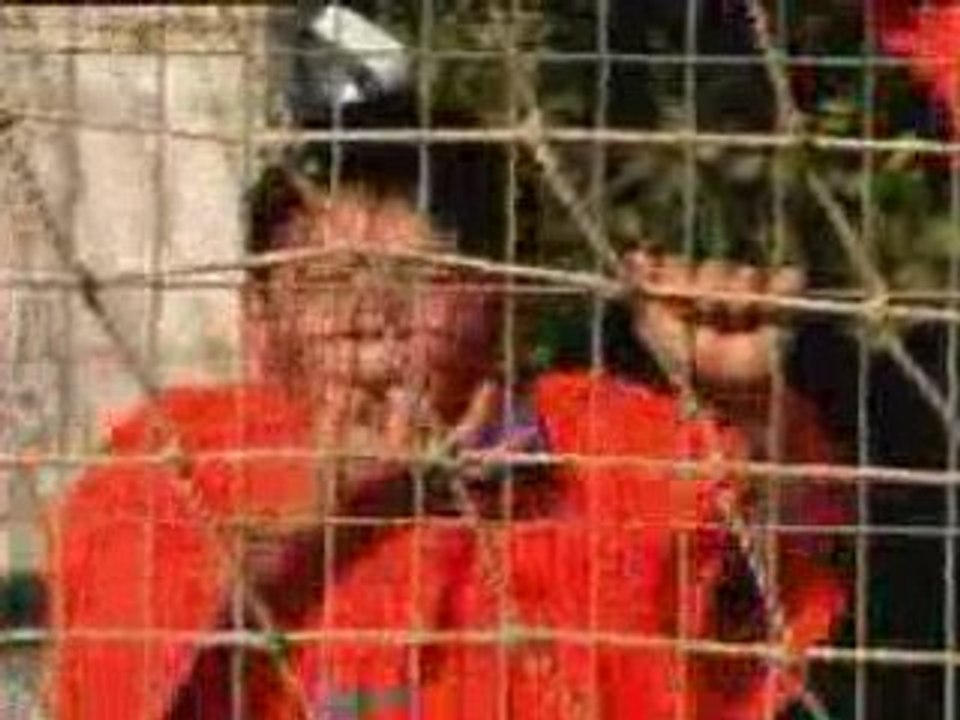 Dailymotion - Nike Pub Foot Break