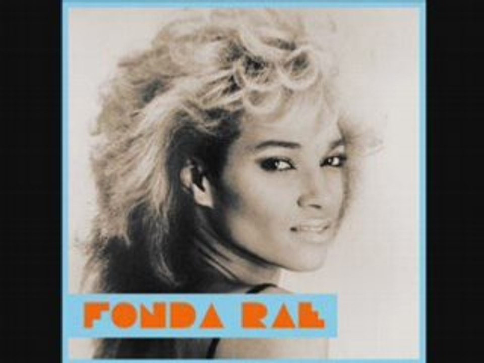 Fonda Rae - Touch me