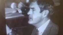 Timothy Leary 1966 senate hearings vs Ted Kenned, lsd pt 1-3