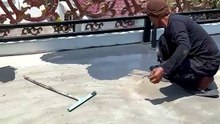 Telp/Wa 0821 3435 8787 #jasawaterproofing Jasa Waterproofing Kubah Masjid