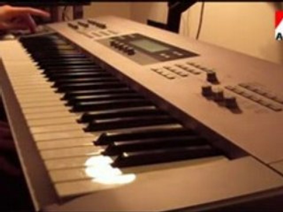 Korg Z1