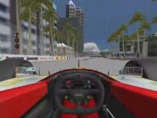 rFactor Mod Champ car 2006