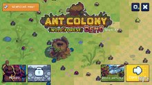 Ant Colony ITA 6# - I ragni mutanti ci hanno divorati...