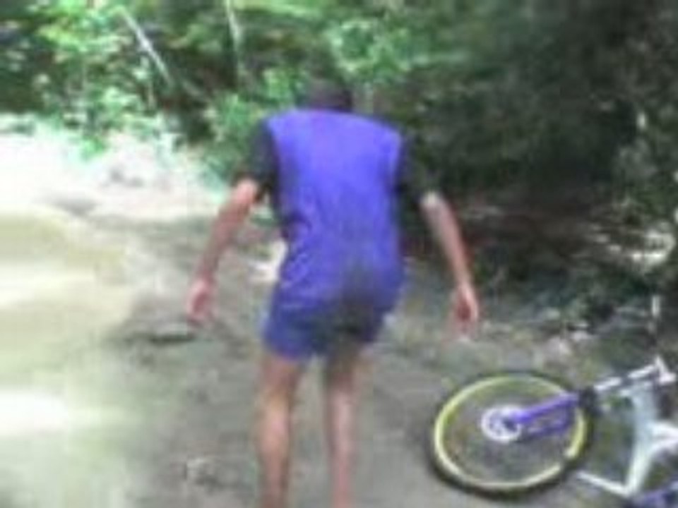 Ptite aprem VTT