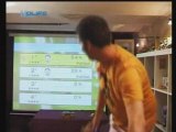 wiifit  wii fi test no life