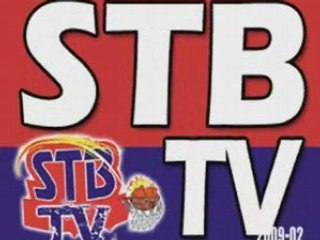 stbtv stb le havre basketball