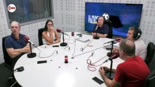 El Primer Palo: JJ Gabriel, ¿Cómo es la nueva perla del fútbol?