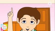 Videogyan CHIPMUNK VOICE Finger tap tap tap Song