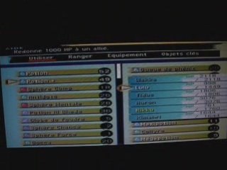 FFX Walktrough - Partie 50 , Le refuge