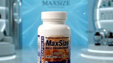 Original Maxsize Capsules Low Price In Dubai UAE