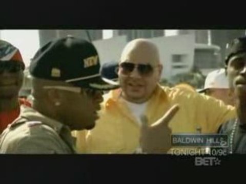 Red Cafe Ft Fat Joe Jadakiss Fabolous - Paper Touchin [Rmx]