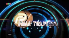 Ðội Bóng Nữ Làng Xuân - Tập 7 Phim Việt Nam VTV3