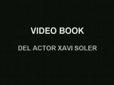 Video book xavi soler