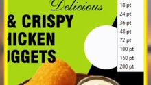 Postar Designer Social Media Poster Design Subhan Fast Food part 1