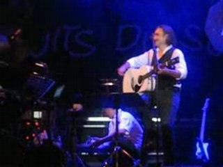 Stephan Eicher -La mauresque