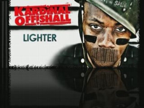 Kardinal Offishall - Lighter (new 2008)