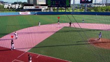 "이게 말이 돼?!" 아무도 예상하지 못했던 김세현의 홈런!